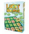 LUCKY NUMBERS