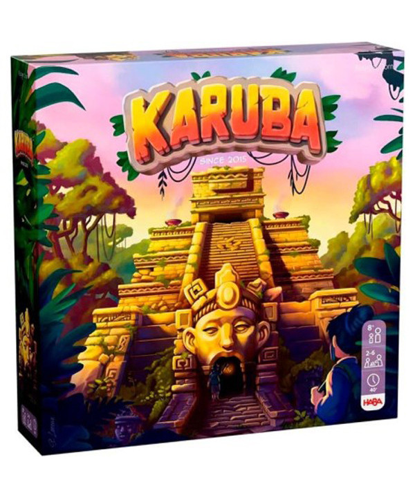 KARUBA 2.0