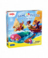 GAME MEETS PUZZLE - OCEAN TWIST
