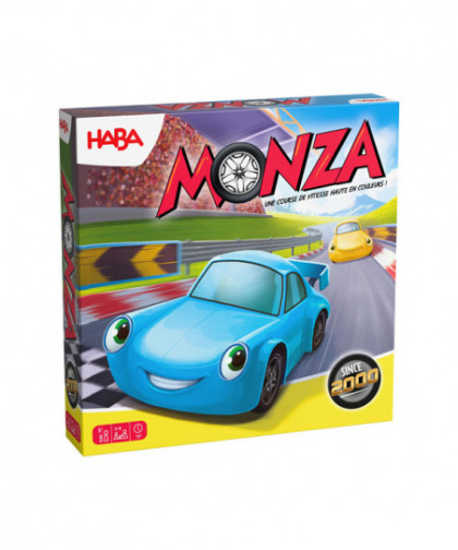MONZA 2.0