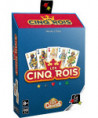 LES CINQ ROIS