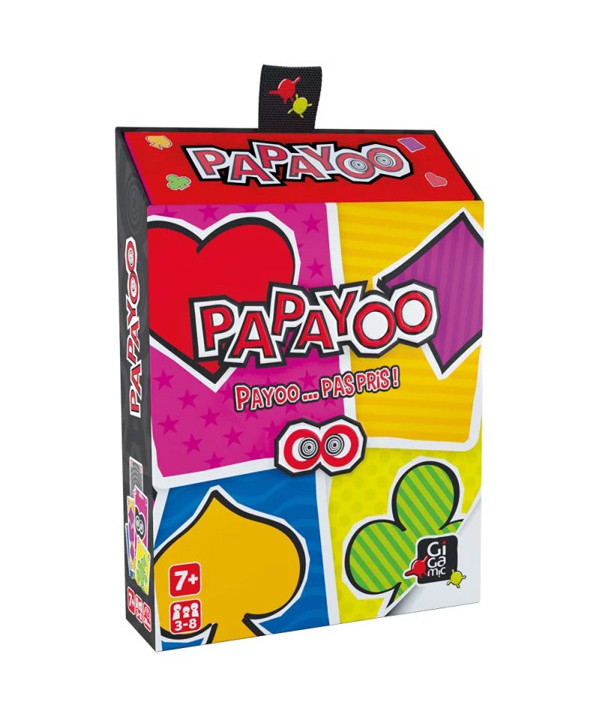 PAPAYOO
