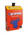 SIX QUI PREND