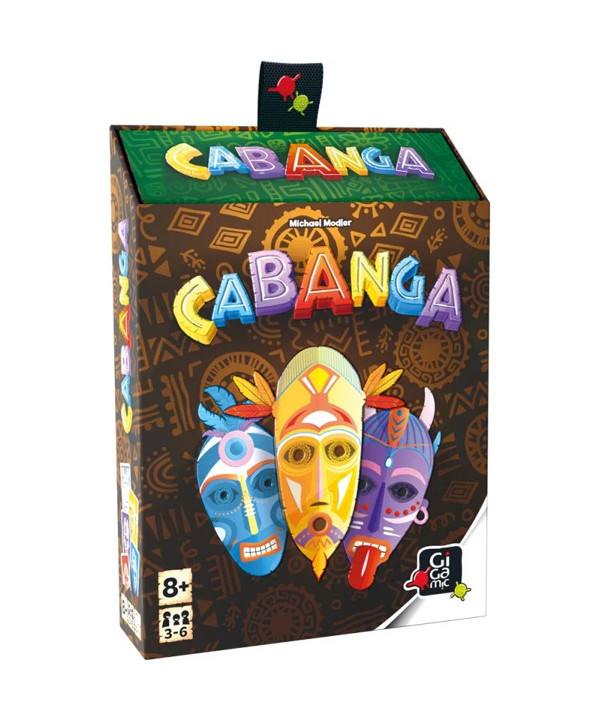 CABANGA