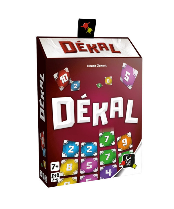 DEKAL