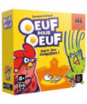 OEUF POUR OEUF