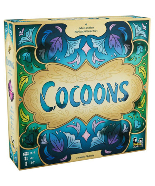 COCOONS