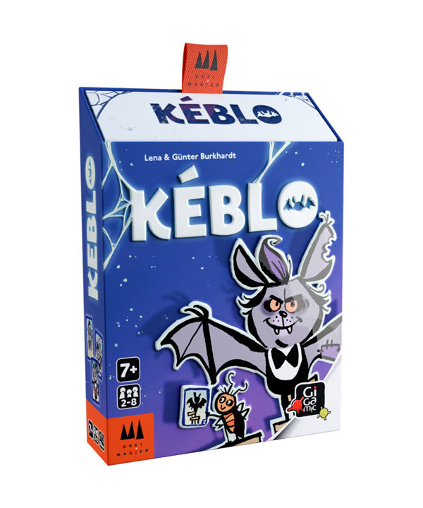 KEBLO