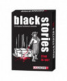 BLACK STORIES - C'EST LA VIE