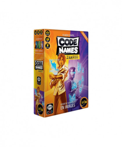CODENAMES IMAGES