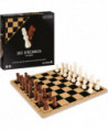 SERIE NOIRE - ECHECS PLATEAU