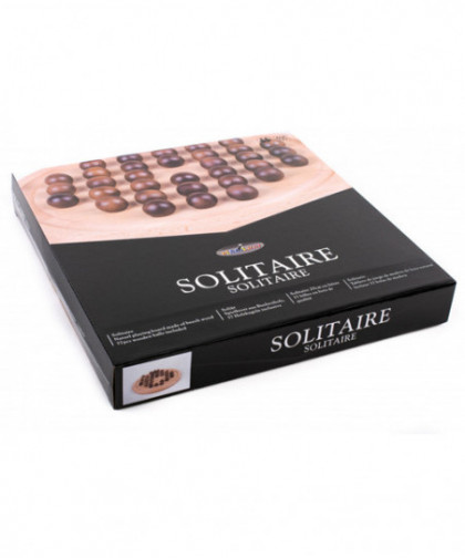 SOLITAIRE HÊTRE