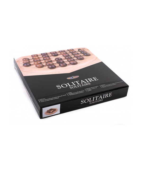 SOLITAIRE HÊTRE