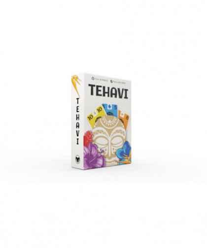 TEHAVI