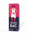 SPEED BAC ROUGE
