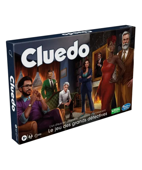 CLUEDO