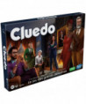 CLUEDO