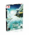 PUZZLE 1000 PCS - ZELDA : TEARS OF THE KINGDOM