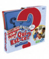 QUI EST-CE ?