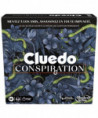 CLUEDO CONSPIRATION