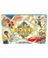 LA BONNE PAYE