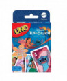 UNO - LILO & STITCH
