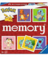 MEMORY - POKÉMON