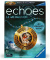 ECHOES LE MÉDAILLON