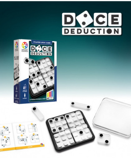DICE DEDUCTION