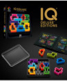 IQ DELUXE SQUARE