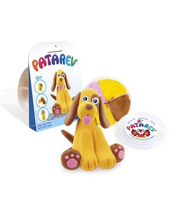 PATAREV POCKET - CHIEN