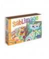 SABLIMAGE - CHATS ROMANTIQUES