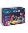 LA CHIMIE DU SLIME