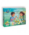 LA CHIMIE DES PARFUMS