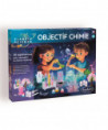 SCIENCE ET CHIMIE