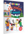 P'TIT LOUP - MON CALENDRIER DE L'AVENT