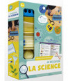 AUZOU LAB' - JE DÉCOUVRE LA SCIENCE