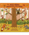 PETIT HIBOU DÉCOUVRE L'AUTOMNE