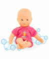 MINI BAIN ROSE