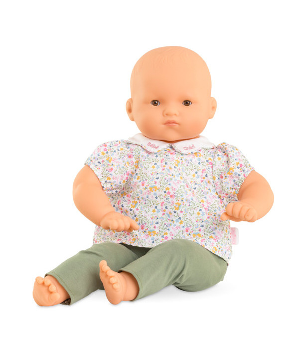 BÉBÉ CHÉRI