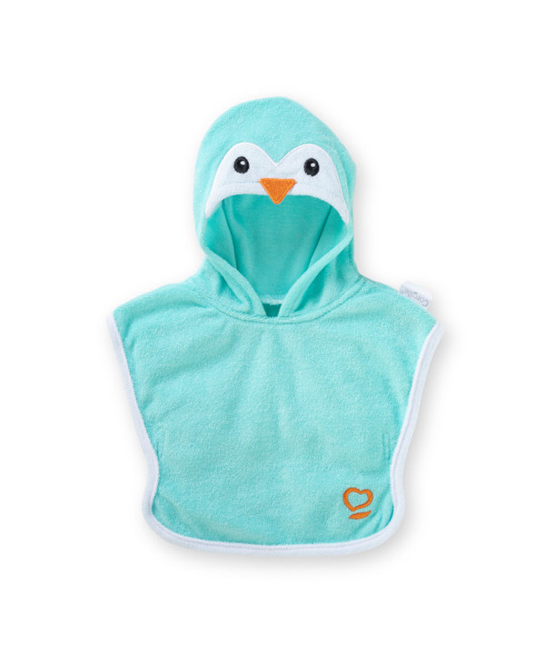 VET BB36 CAPE DE BAIN PINGOUIN