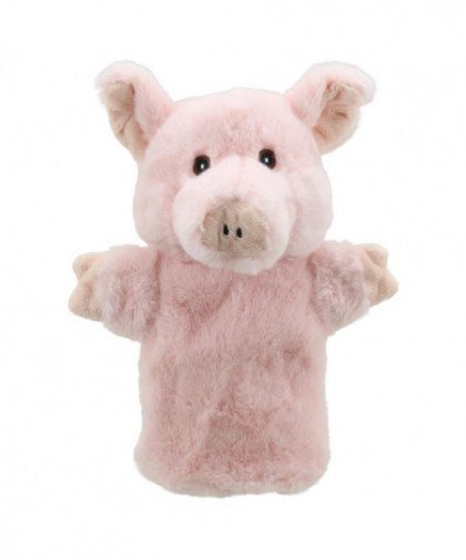 PUPPET BUDDIES - COCHON