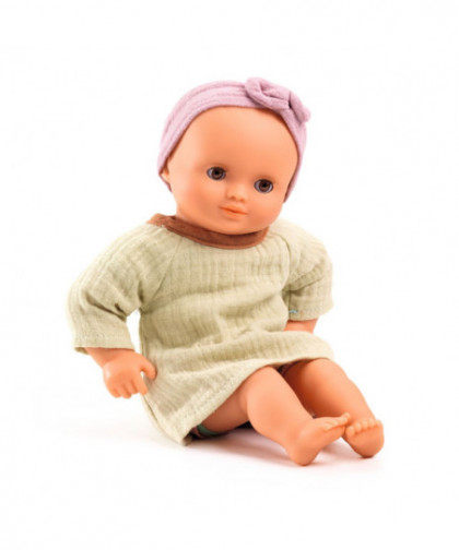 POMEA COLLECTION - PISTACHE