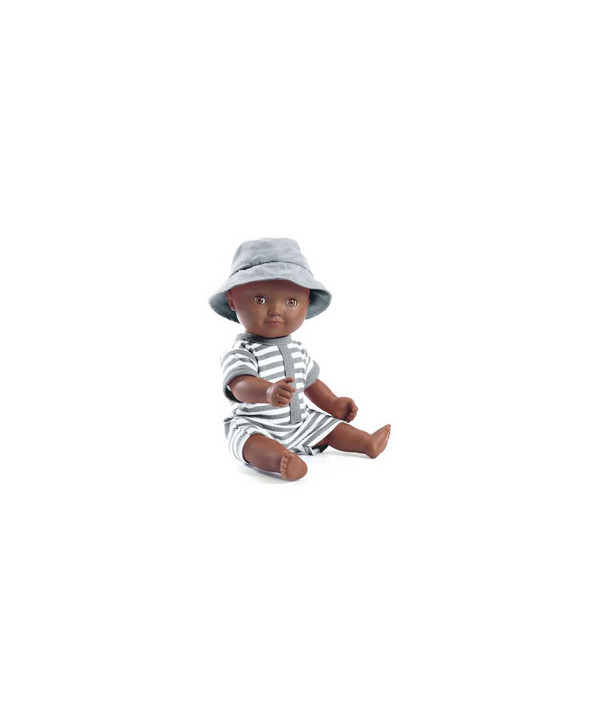 POMEA COLLECTION - BABY SAMRA