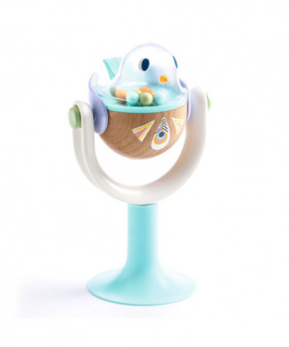 BABY BLANC - BABYREVERSI