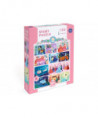 STORY PUZZLES - CENDRILLON - 54 PCS