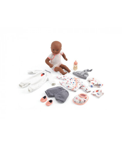POMEA COLLECTION - LA VALISE DE CERISE