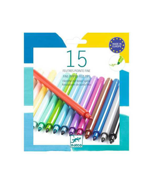 LES COULEURS DES GRANDS - PACIFIQUE