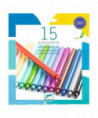 LES COULEURS DES GRANDS - PACIFIQUE