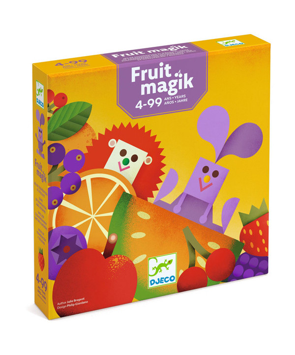 FRUIT MAGIK